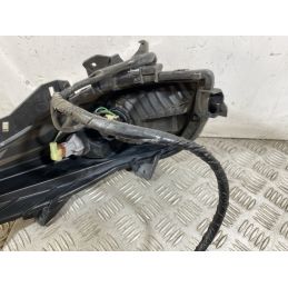 Coppia Fanali Stop Posteriori Honda SW-T 400 dal 2008 al 2016  1749136182233