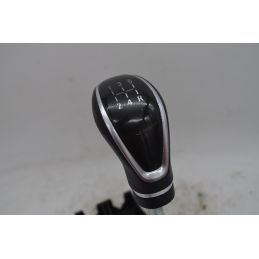 Leva del cambio manule Opel Karl Rocks Dal 2017 in poi Cod 55489832  1749192757161