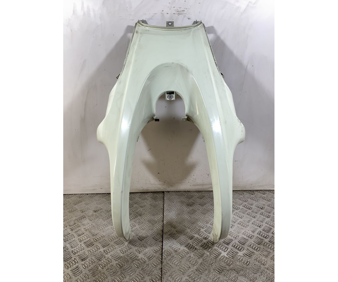 Rivestimento Schienale Posteriore BMW C1 200 dal 2001 al 2002  1749194025725