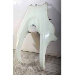 Rivestimento Schienale Posteriore BMW C1 200 dal 2001 al 2002  1749194025725