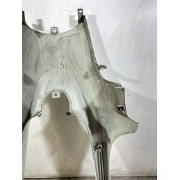 Rivestimento Schienale Posteriore BMW C1 200 dal 2001 al 2002  1749194025725