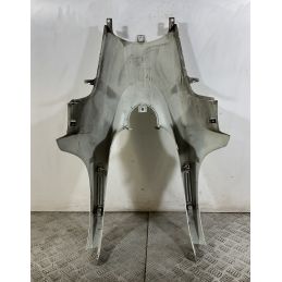 Rivestimento Schienale Posteriore BMW C1 200 dal 2001 al 2002  1749194025725