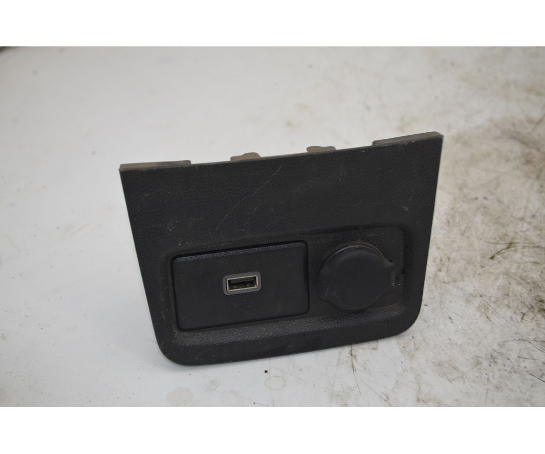 Connettore USB Opel Karl Rocks Dal 2017 in poi Cod 1352453  1749195735678