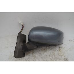 Specchietto Retrovisore esterno SX Lancia Musa Dal 2004 al 2012 Cod 0158459  1749196268397