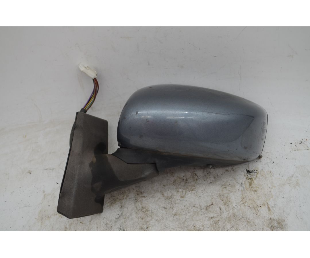 Specchietto Retrovisore esterno SX Lancia Musa Dal 2004 al 2012 Cod 0158459  1749196268397