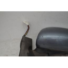 Specchietto Retrovisore esterno SX Lancia Musa Dal 2004 al 2012 Cod 0158459  1749196268397