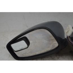 Specchietto Retrovisore esterno SX Lancia Musa Dal 2004 al 2012 Cod 0158459  1749196268397