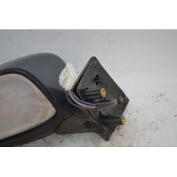 Specchietto Retrovisore esterno SX Lancia Musa Dal 2004 al 2012 Cod 0158459  1749196268397