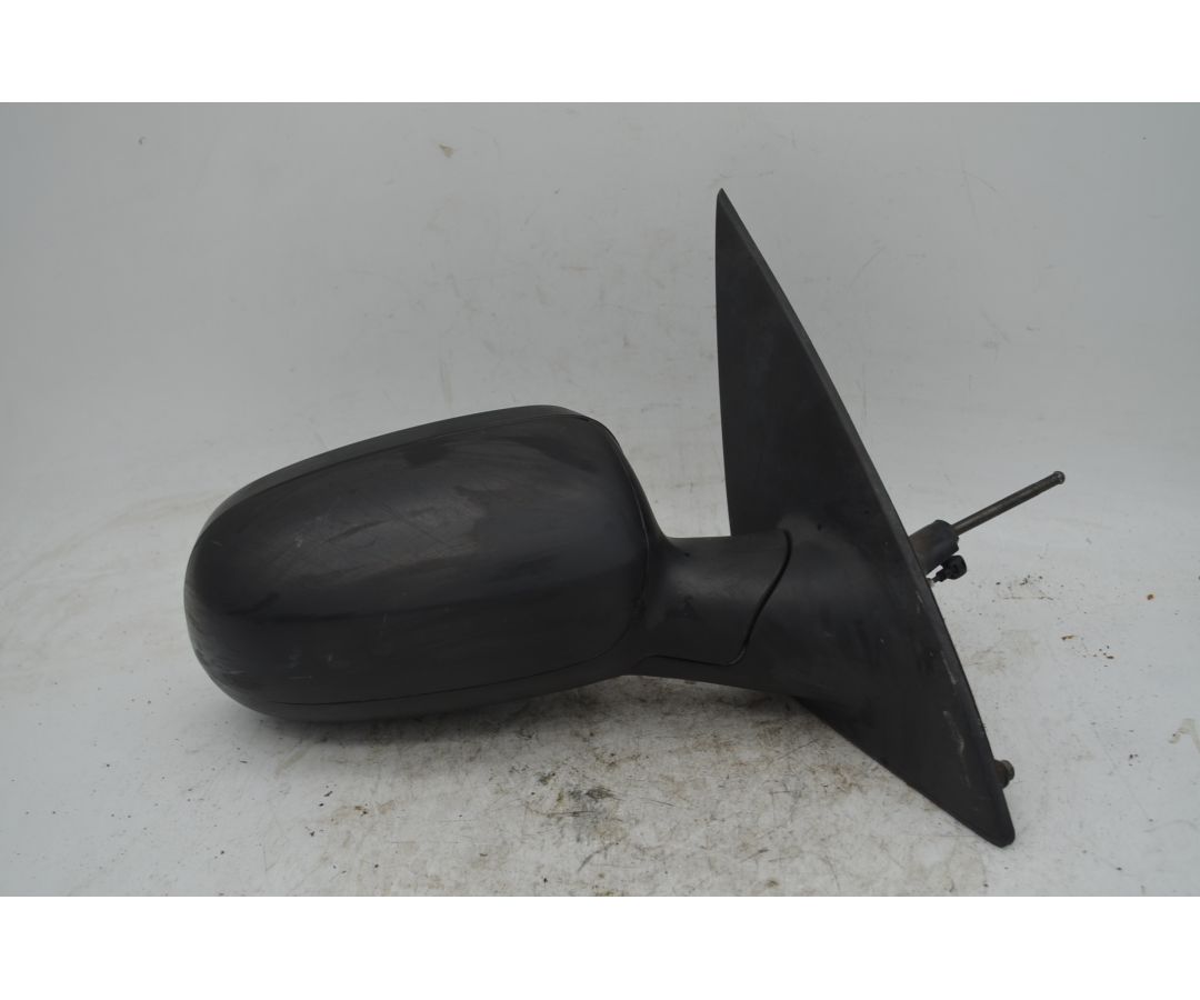 Specchietto Retrovisore Esterno DX Opel Corsa C Dal 2000 al 2006 Cod 010676  1749196748998