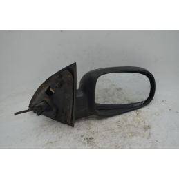 Specchietto Retrovisore Esterno DX Opel Corsa C Dal 2000 al 2006 Cod 010676  1749196748998