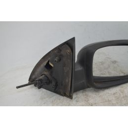 Specchietto Retrovisore Esterno DX Opel Corsa C Dal 2000 al 2006 Cod 010676  1749196748998