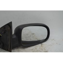 Specchietto Retrovisore Esterno DX Opel Corsa C Dal 2000 al 2006 Cod 010676  1749196748998