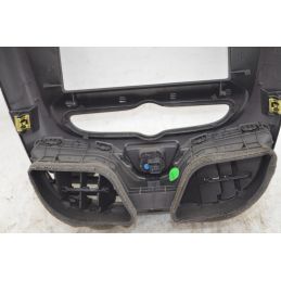 Bocchette aria centrali Opel Karl Rocks Dal 2017 in poi Cod 94515822  1749198744790