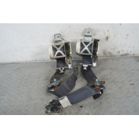 Cintura Di Sicurezza Posteriore DX e SX Dodge Nitro Dal 2006 al 2011 Cod 34013482  1749197219992