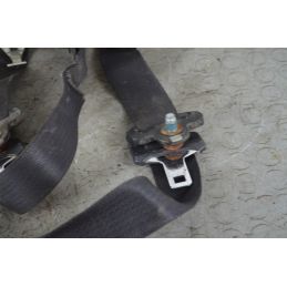 Cintura Di Sicurezza Posteriore DX e SX Dodge Nitro Dal 2006 al 2011 Cod 34013482  1749197219992