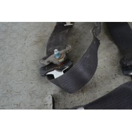 Cintura Di Sicurezza Posteriore DX e SX Dodge Nitro Dal 2006 al 2011 Cod 34013482  1749197219992