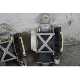 Cintura Di Sicurezza Posteriore DX e SX Dodge Nitro Dal 2006 al 2011 Cod 34013482  1749197219992