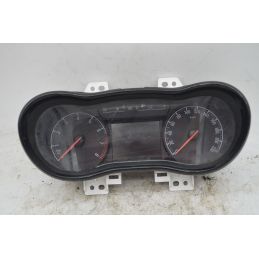 Strumentazione Contachilometri Completa Opel Karl Dal 2015 al 2019 Cod 42680497  1749197659569