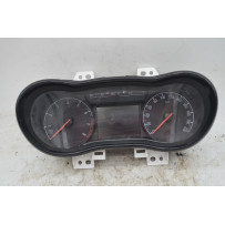 Strumentazione Contachilometri Completa Opel Karl Dal 2015 al 2019 Cod 42680497  1749197659569