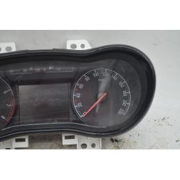 Strumentazione Contachilometri Completa Opel Karl Dal 2015 al 2019 Cod 42680497  1749197659569