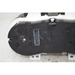 Strumentazione Contachilometri Completa Opel Karl Dal 2015 al 2019 Cod 42680497  1749197659569