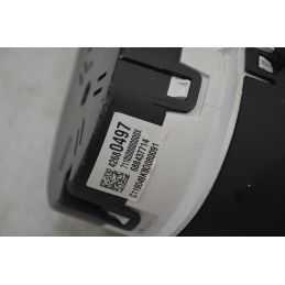 Strumentazione Contachilometri Completa Opel Karl Dal 2015 al 2019 Cod 42680497  1749197659569