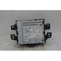Autoradio Opel Karl Dal 2017 in poi Cod 42698802  1749199235648