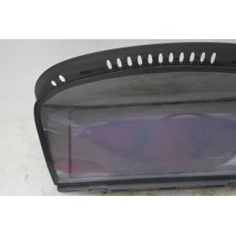Display BMW Serie 5 E60 Dal 2003 al 2010 Cod 6985868  1749199759243