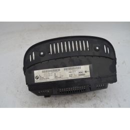 Display BMW Serie 5 E60 Dal 2003 al 2010 Cod 6985868  1749199759243