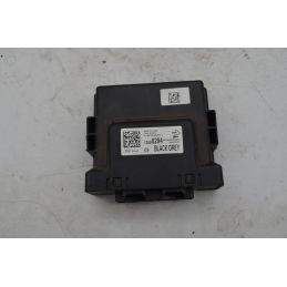 Centralina Controllo Opel Karl Dal 2015 al 2019 Cod 13598294  1749200221080