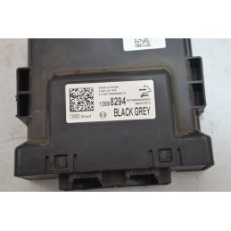 Centralina Controllo Opel Karl Dal 2015 al 2019 Cod 13598294  1749200221080
