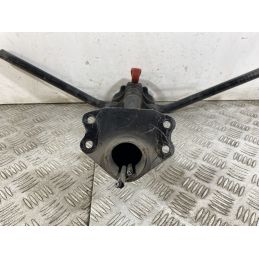 Manubrio Sterzo BMW C1 200 dal 2001 al 2002  1749200620142