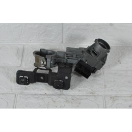 Blocchetto chiave accensione Fiat Punto Evo Dal 2009 al 2012 Cod. 505152810B365  1622120841623