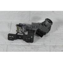 Blocchetto chiave accensione Fiat Punto Evo Dal 2009 al 2012 Cod. 505152810B365  1622120841623