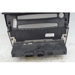 Controllo comando clima Bmw Serie 5 E60 Dal 2003 al 2010 Cod 6411697843501  1749201660048