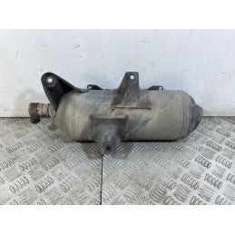 Marmitta Terminale Di Scarico Piaggio Beverly 300 dal 2011 al 2018  1749203008428