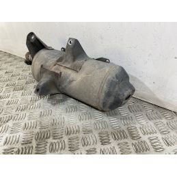 Marmitta Terminale Di Scarico Piaggio Beverly 300 dal 2011 al 2018  1749203008428