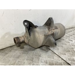 Marmitta Terminale Di Scarico Piaggio Beverly 300 dal 2011 al 2018  1749203008428