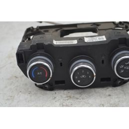 Controllo comando clima Opel Karl Rocks Dal 2017 in poi Cod 42620151  1749202587757