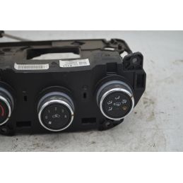 Controllo comando clima Opel Karl Rocks Dal 2017 in poi Cod 42620151  1749202587757