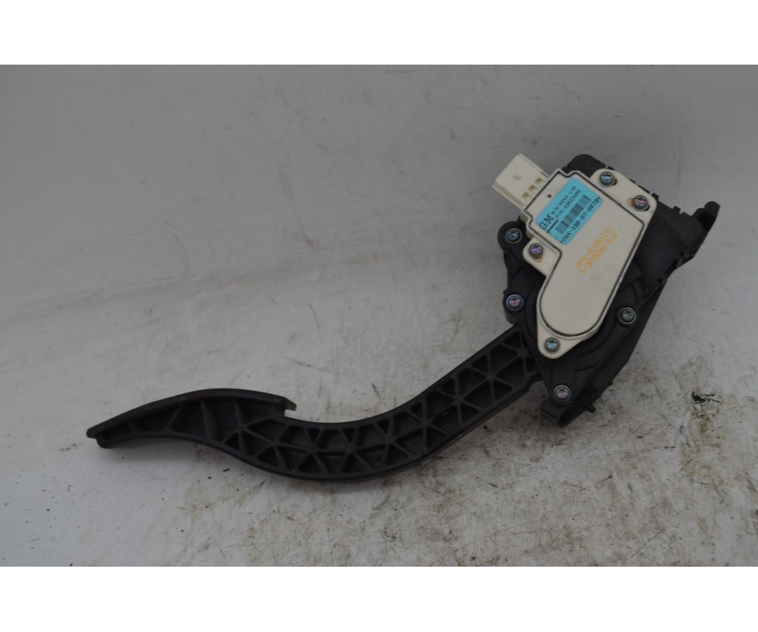 Pedale acceleratore Opel Karl Dal 2017 in poi Cod 42623465  1749203011206