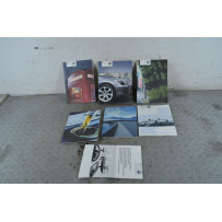 Libretto uso e manutenzione Bmw Serie 5 E60 Dal 2003 al 2010  1749204111783