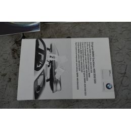 Libretto uso e manutenzione Bmw Serie 5 E60 Dal 2003 al 2010  1749204111783