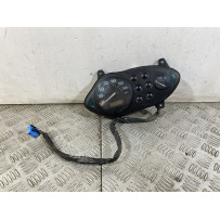 Strumentazione Contachilometri BMW C1 200 dal 2001 al 2002  1749204572140