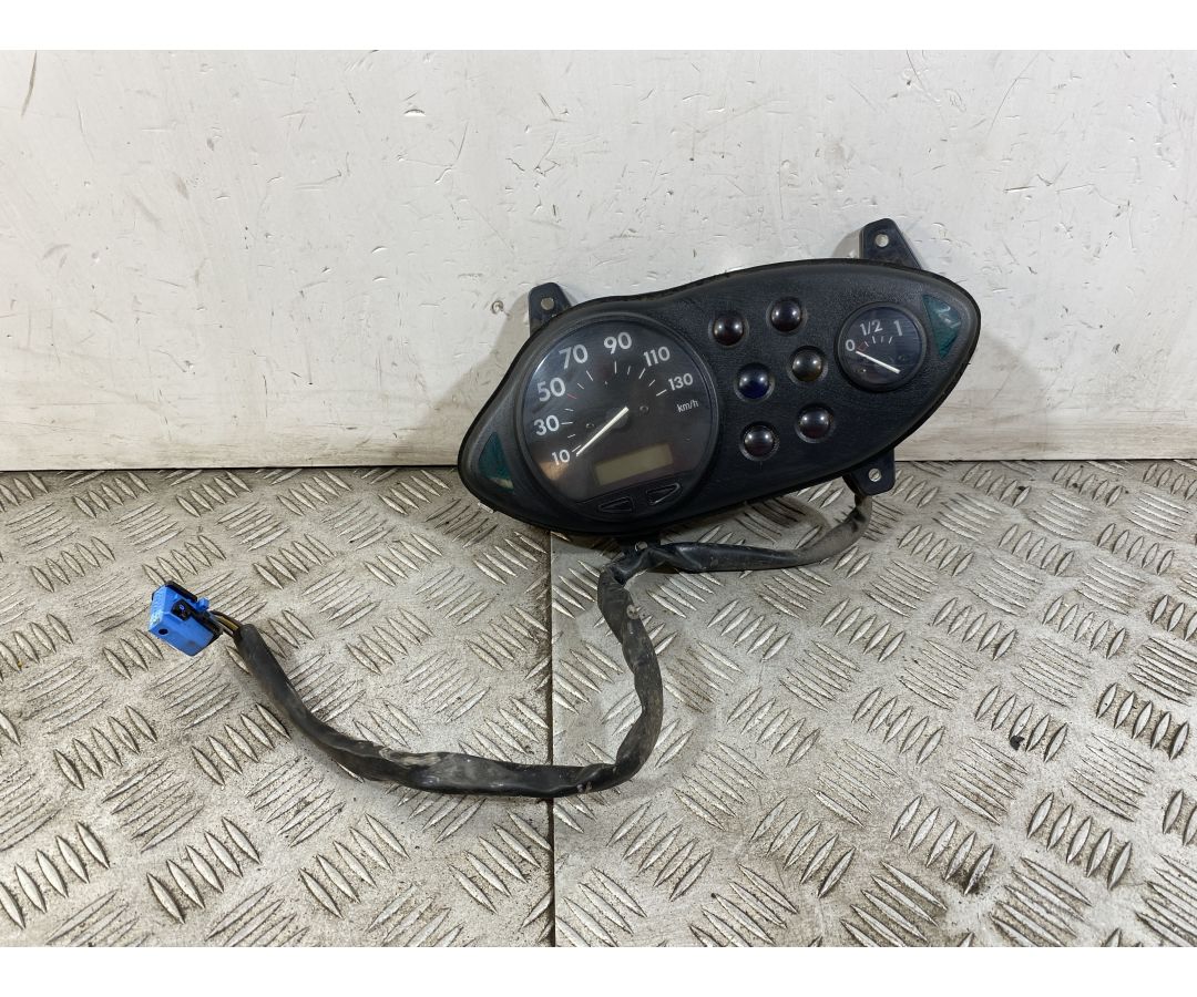 Strumentazione Contachilometri BMW C1 200 dal 2001 al 2002  1749204572140