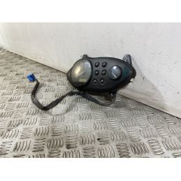 Strumentazione Contachilometri BMW C1 200 dal 2001 al 2002  1749204572140