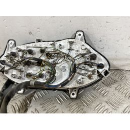 Strumentazione Contachilometri BMW C1 200 dal 2001 al 2002  1749204572140