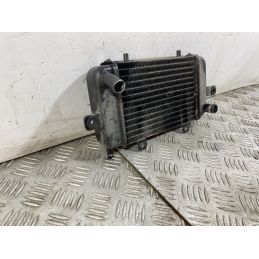 Radiatore BMW C1 200 dal 2001 al 2002  1749205179355