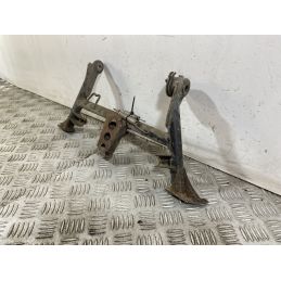 Cavalletto Centrale BMW C1 200 dal 2001 al 2002  1749206062229