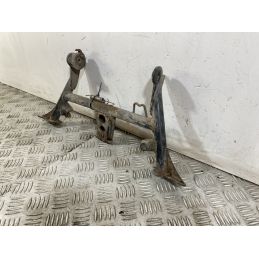 Cavalletto Centrale BMW C1 200 dal 2001 al 2002  1749206062229